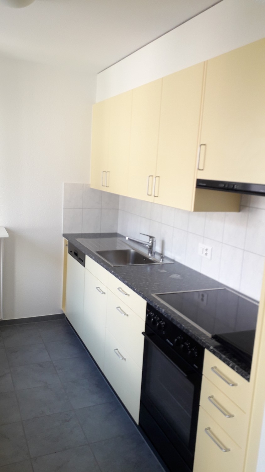 Appartamento di 3 ½ locali