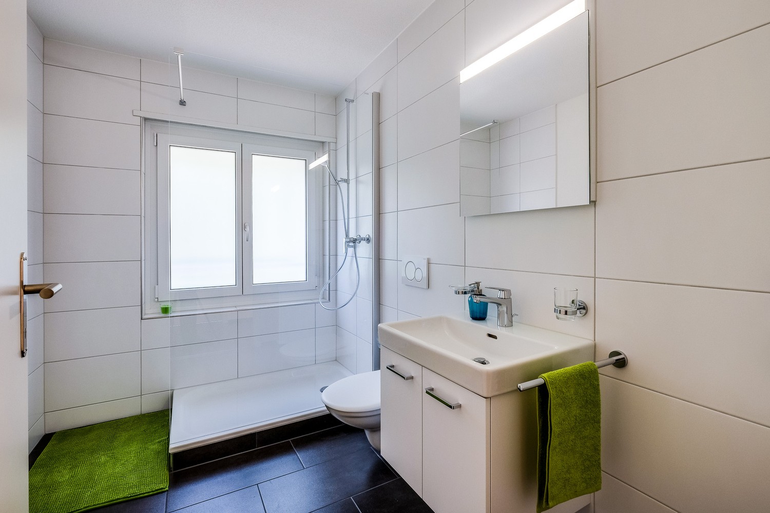 4 ½ rooms apartment