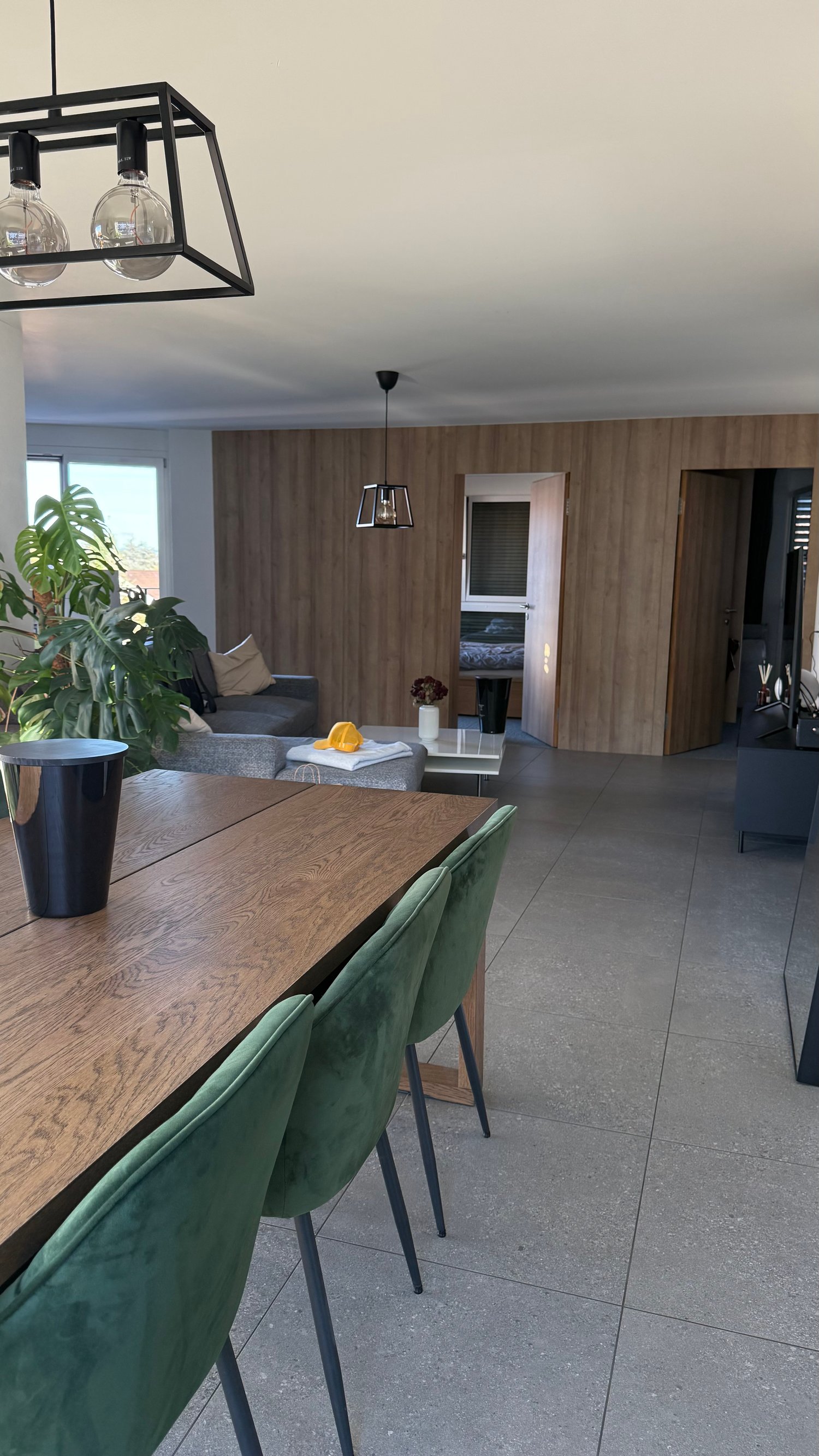 Zimmer in einer Wohngemeinschaft, Foto 8 von 8