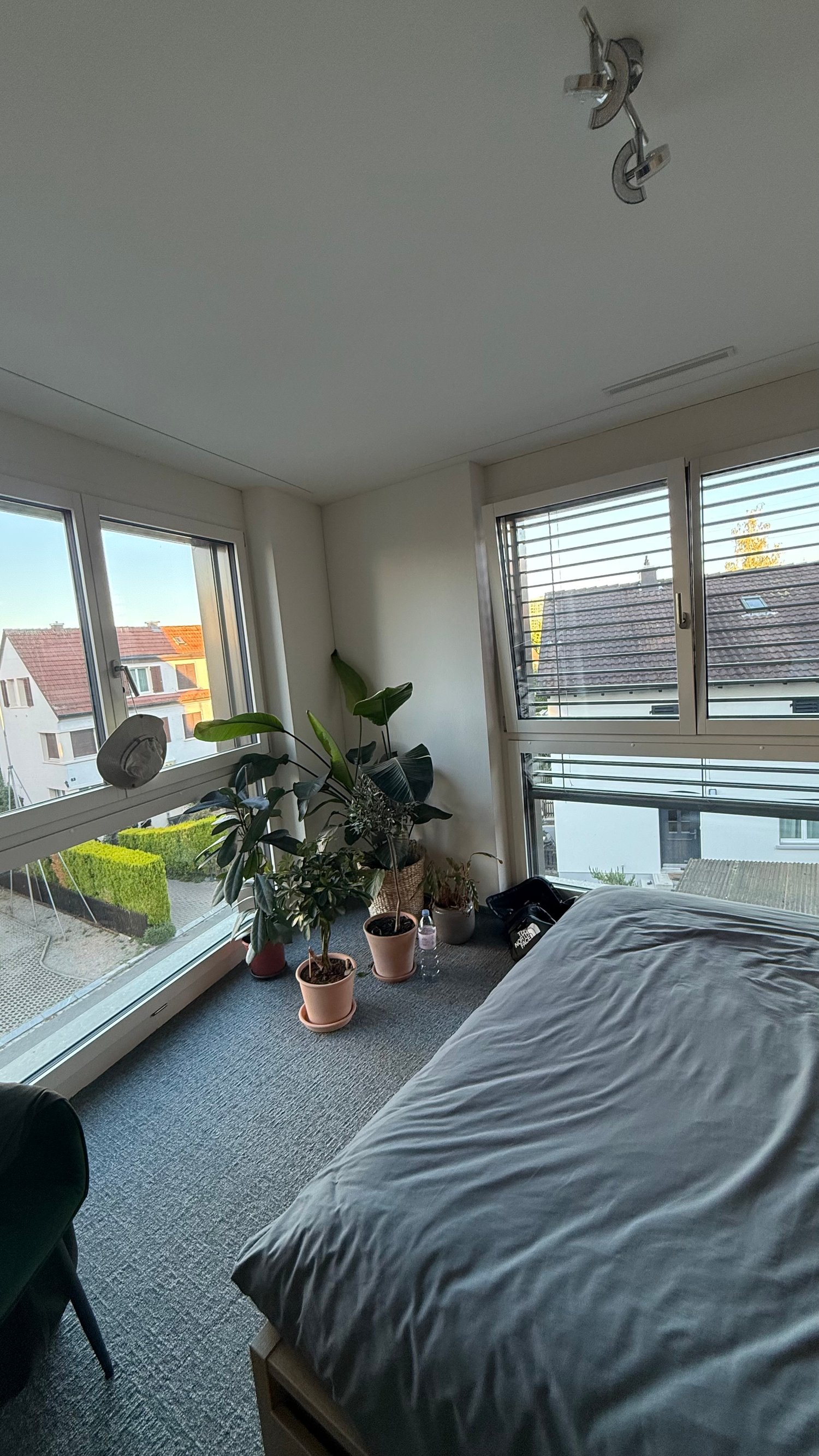Zimmer in einer Wohngemeinschaft, Foto 4 von 8