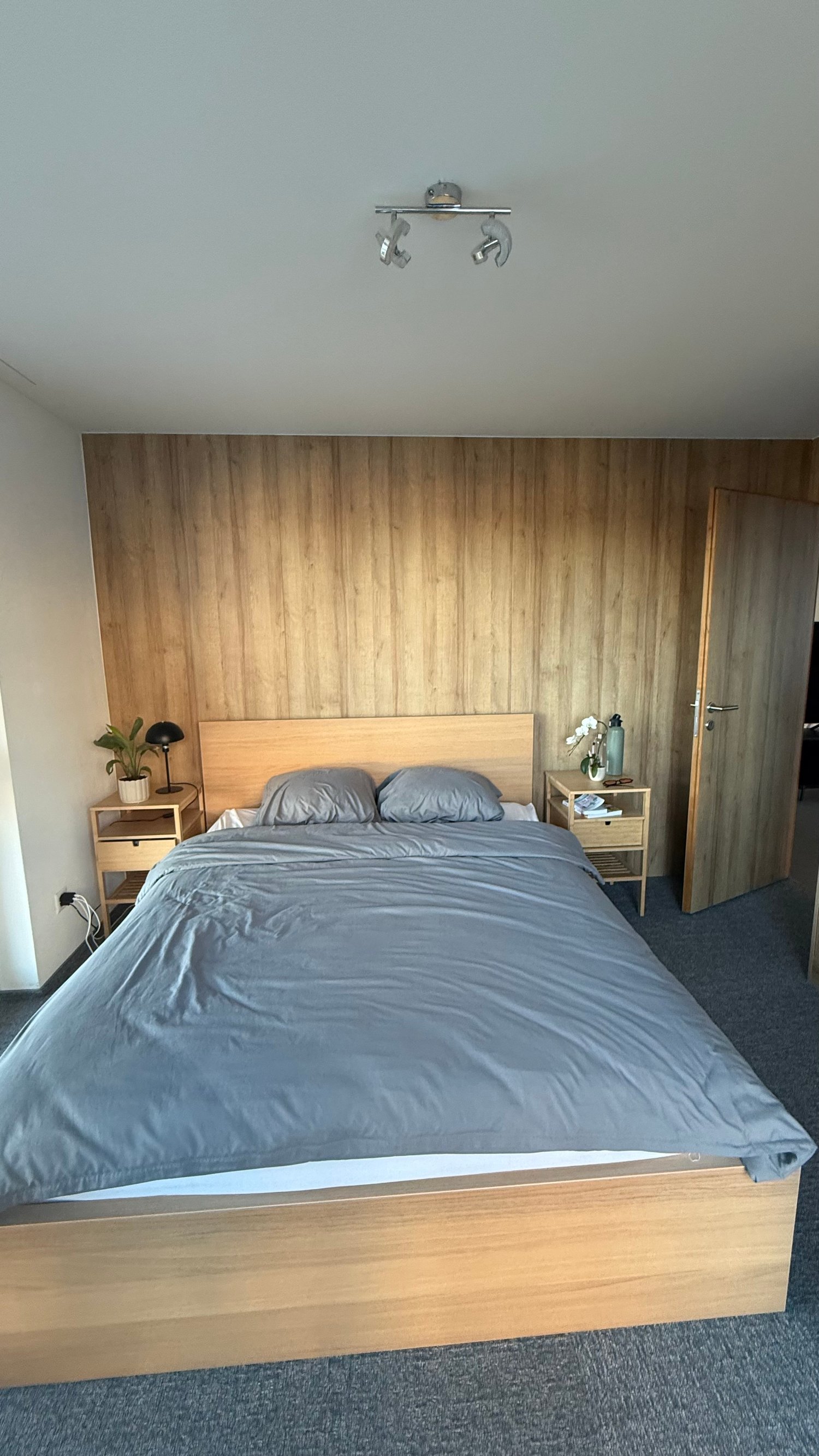 Zimmer in einer Wohngemeinschaft, Foto 3 von 8