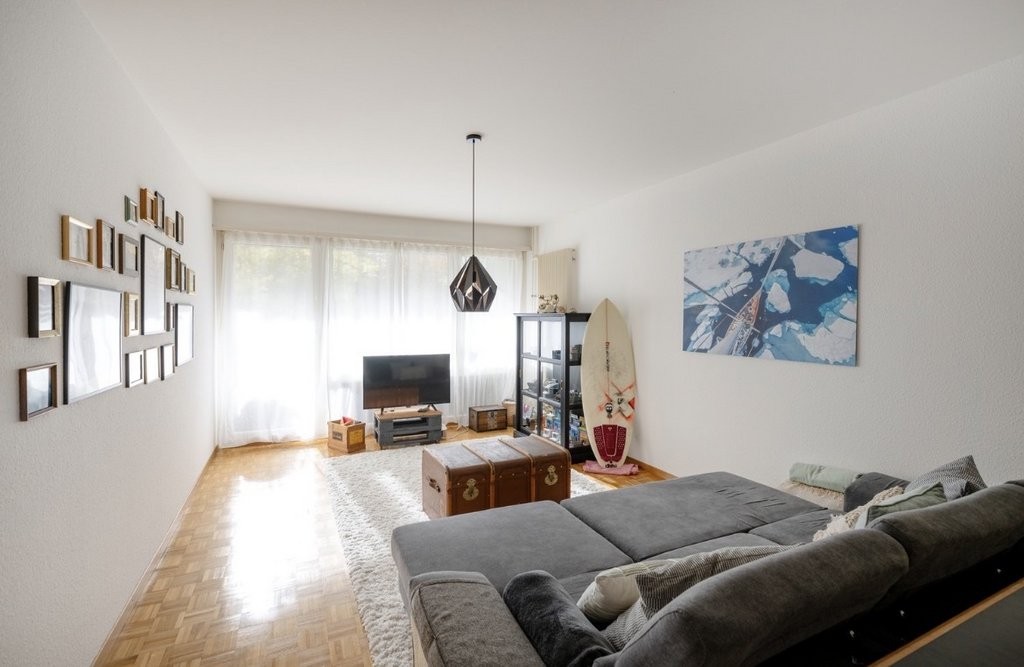 3 ½ rooms apartment, Foto 5 von 6