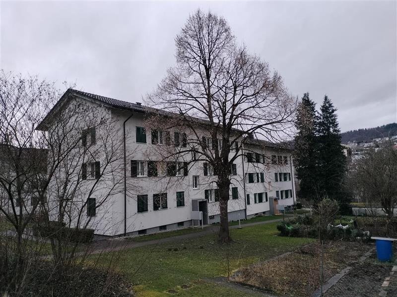 3 rooms apartment, Foto 1 von 4