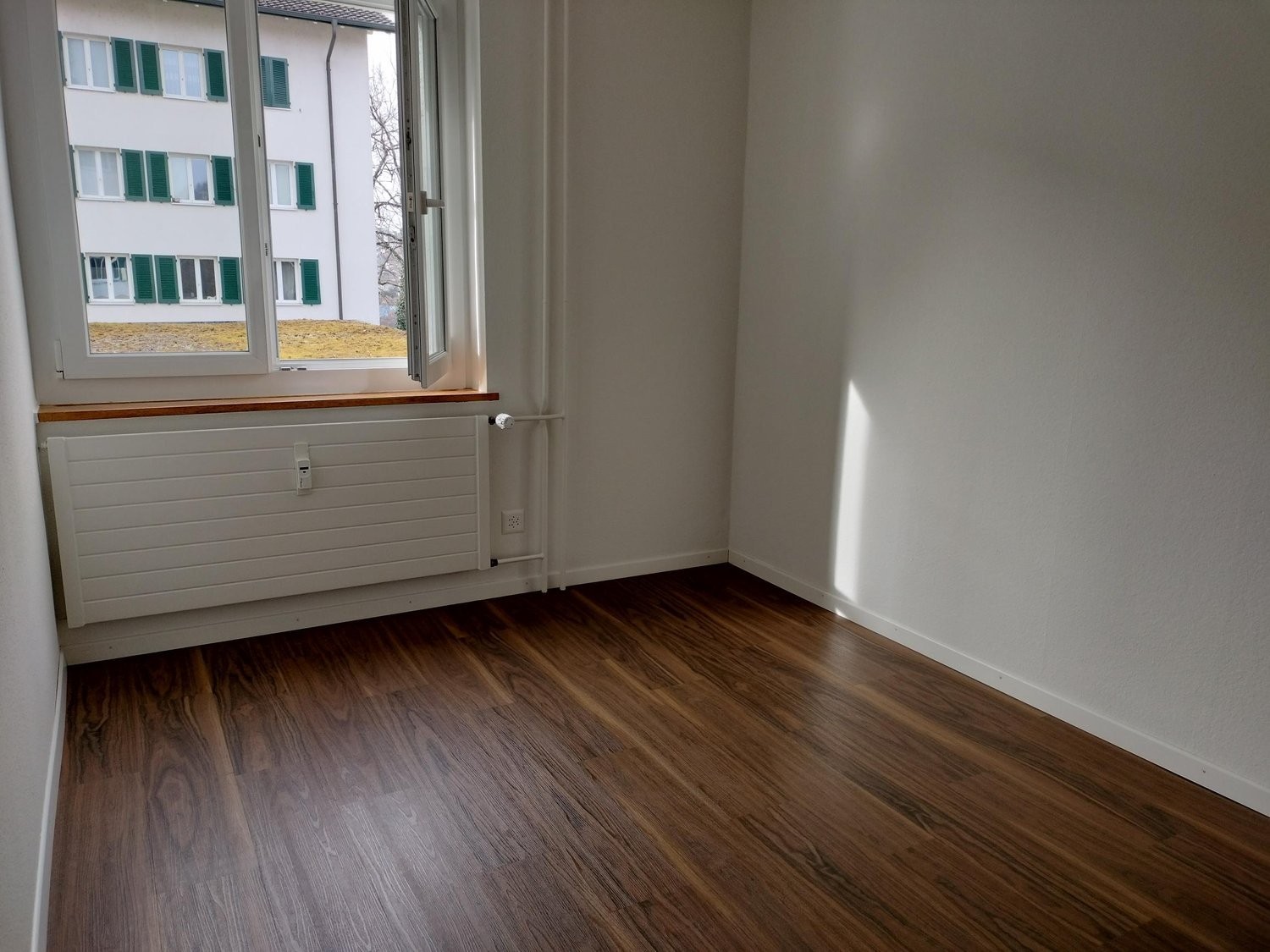 3 rooms apartment, Foto 3 von 4