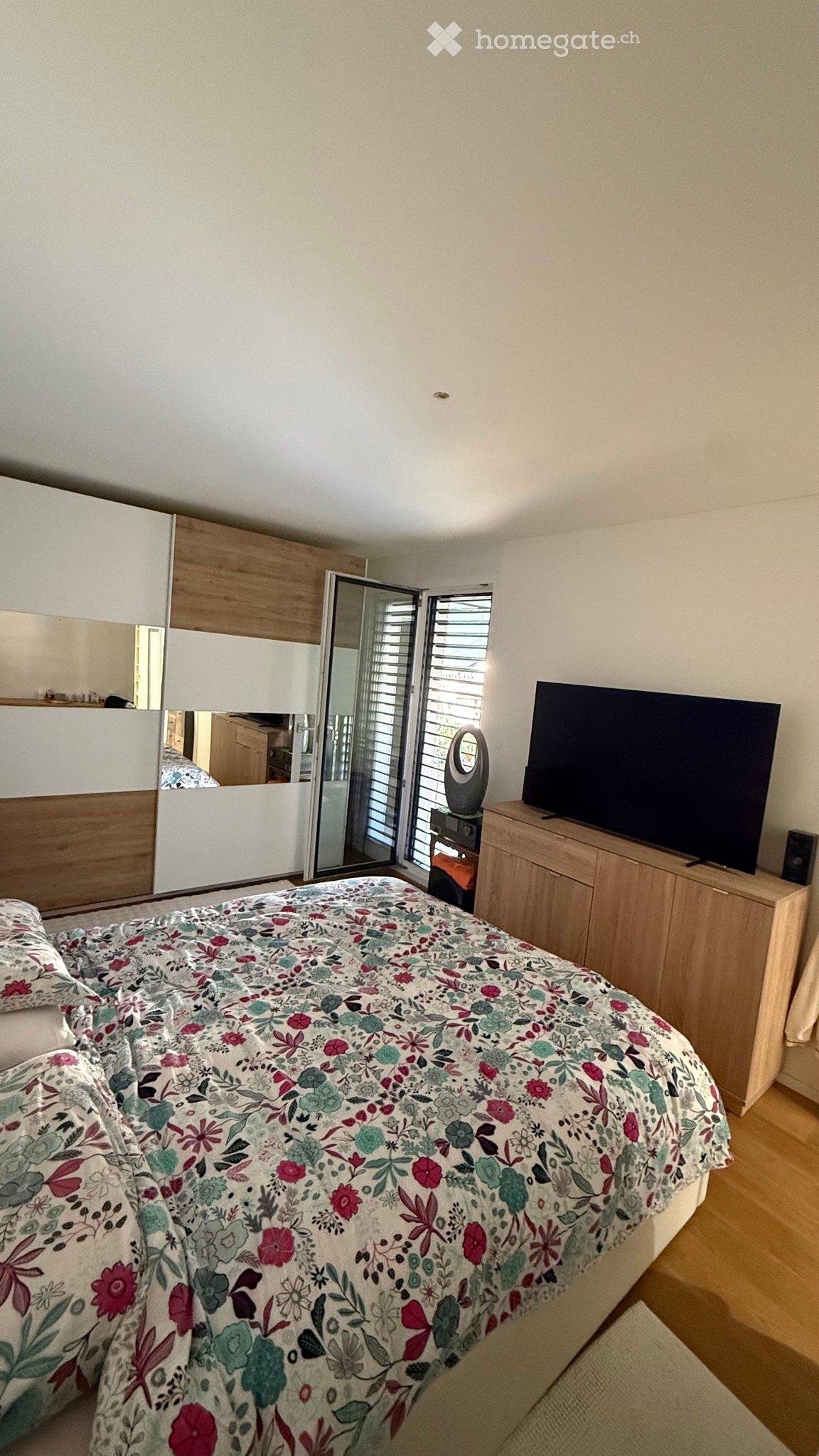 3 Zimmer Wohnung