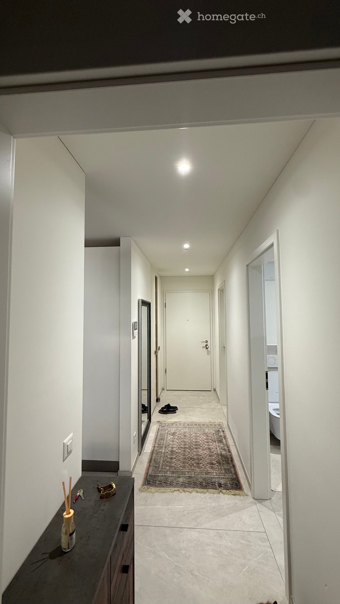 3 Zimmer Wohnung