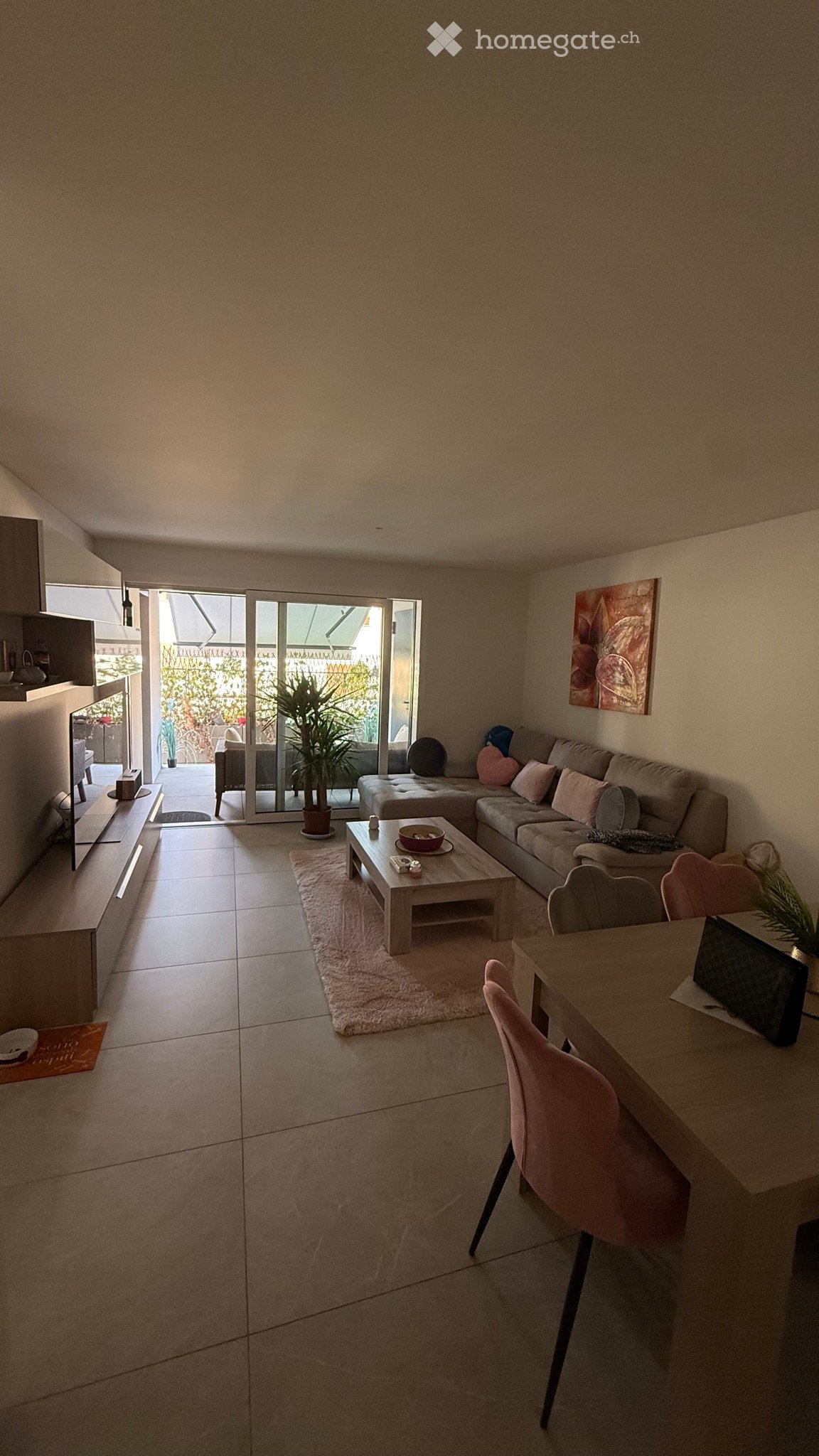 3 Zimmer Wohnung