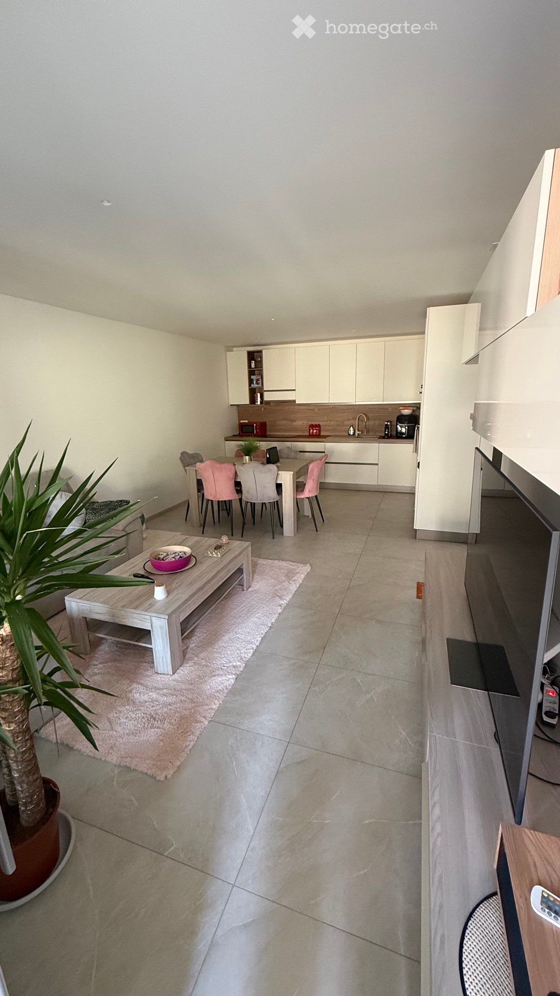 3 Zimmer Wohnung