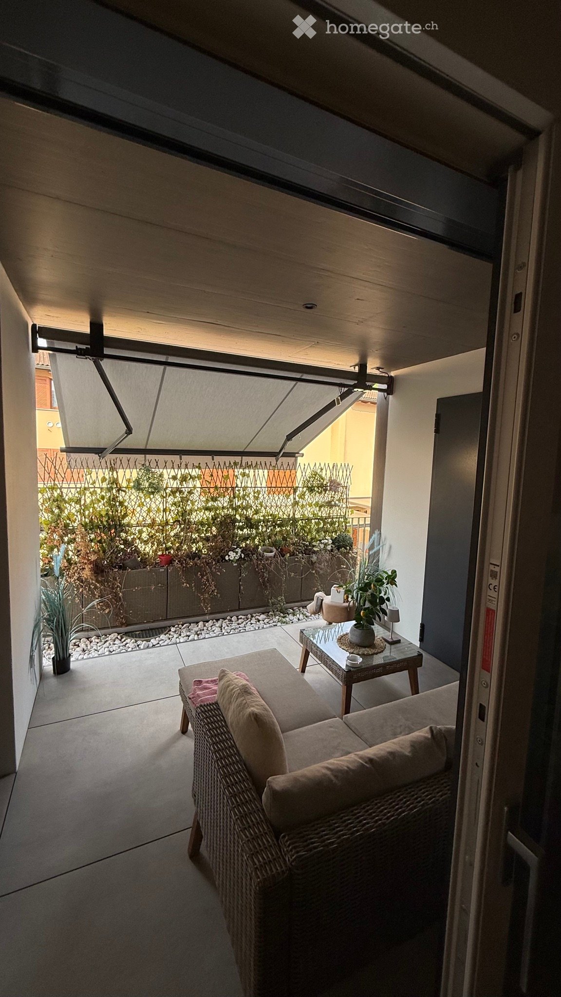 3 Zimmer Wohnung