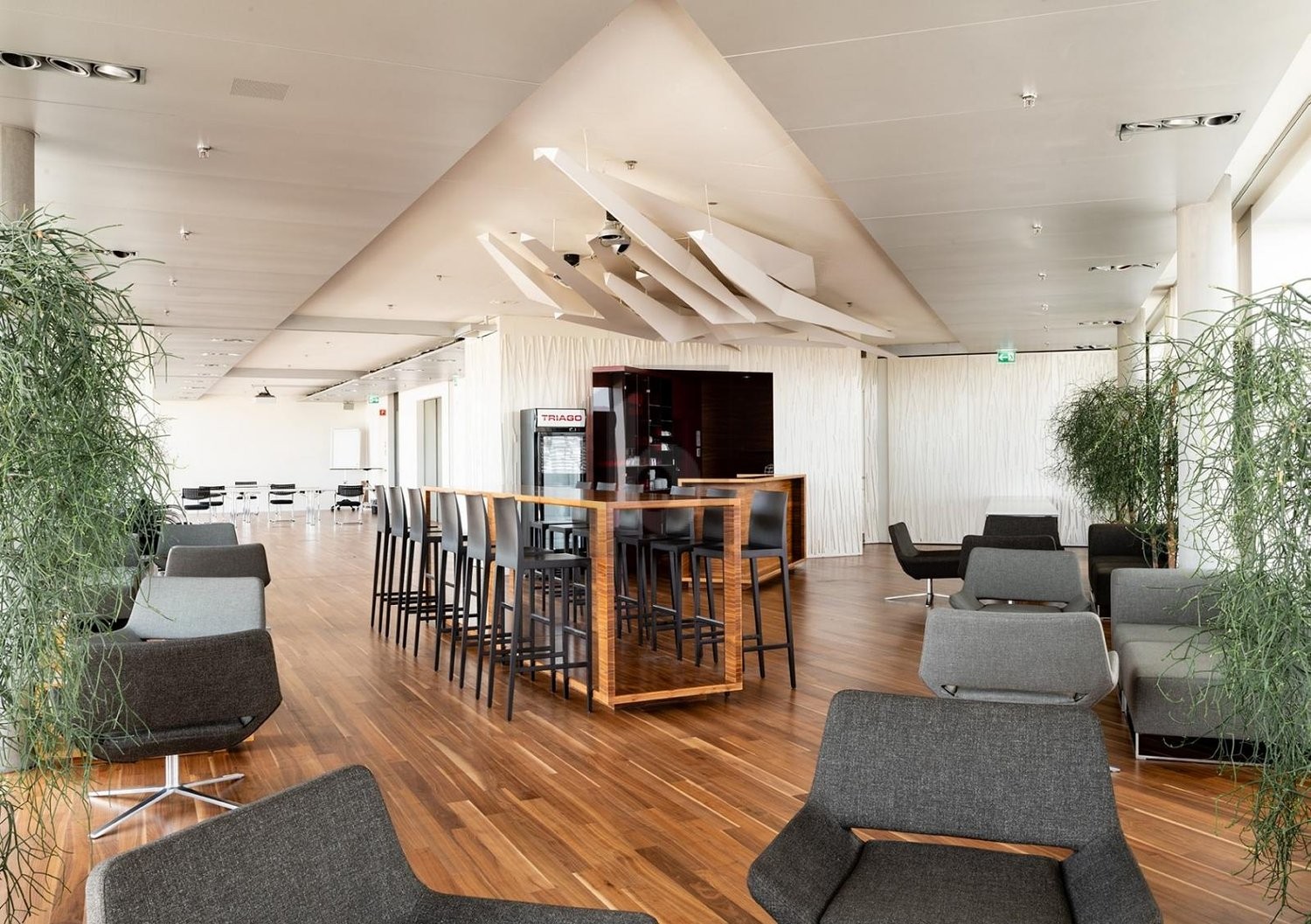 67m² office, Foto 2 von 3
