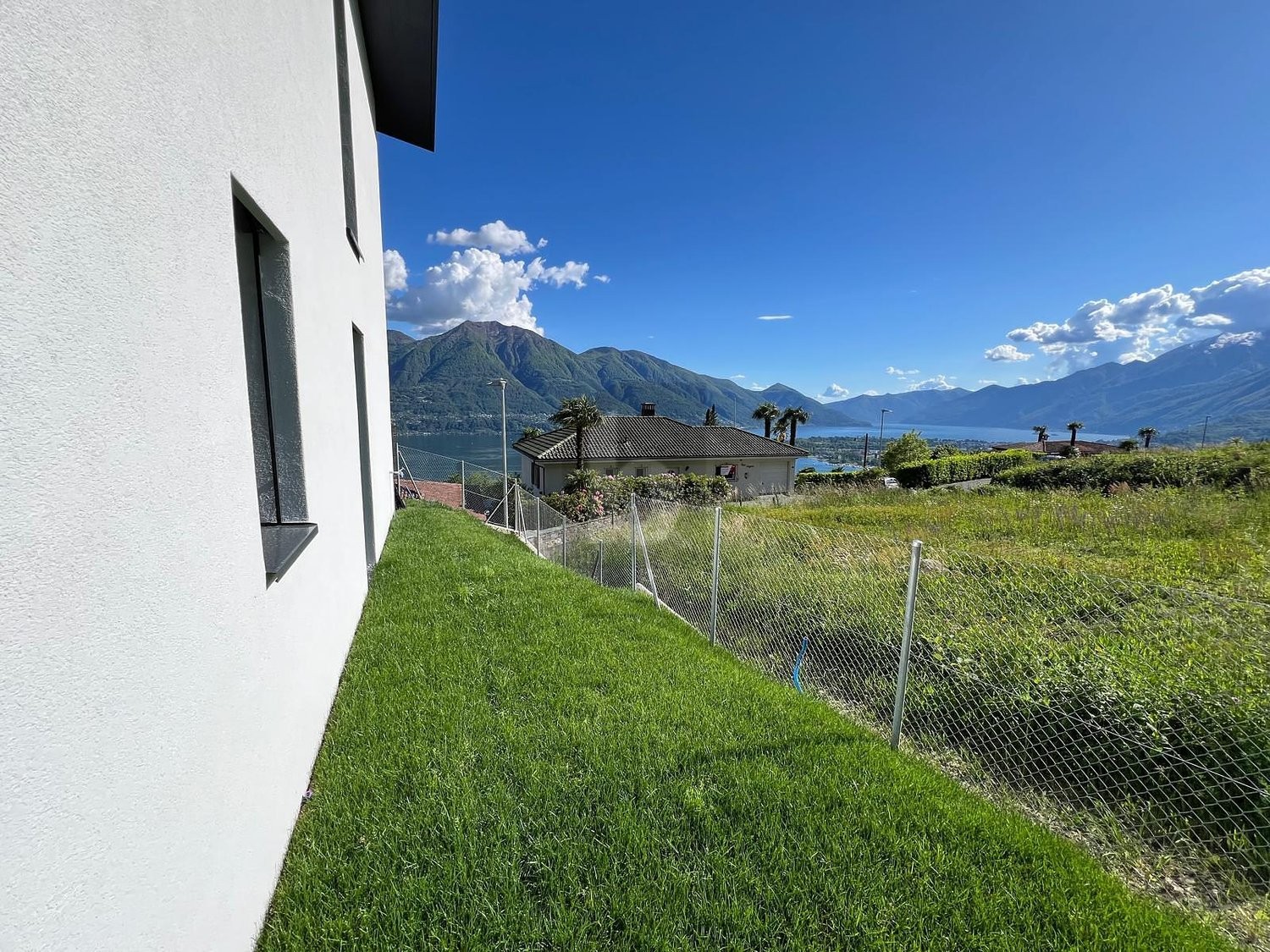 3 ½ Zimmer Wohnung, Foto 3 von 3