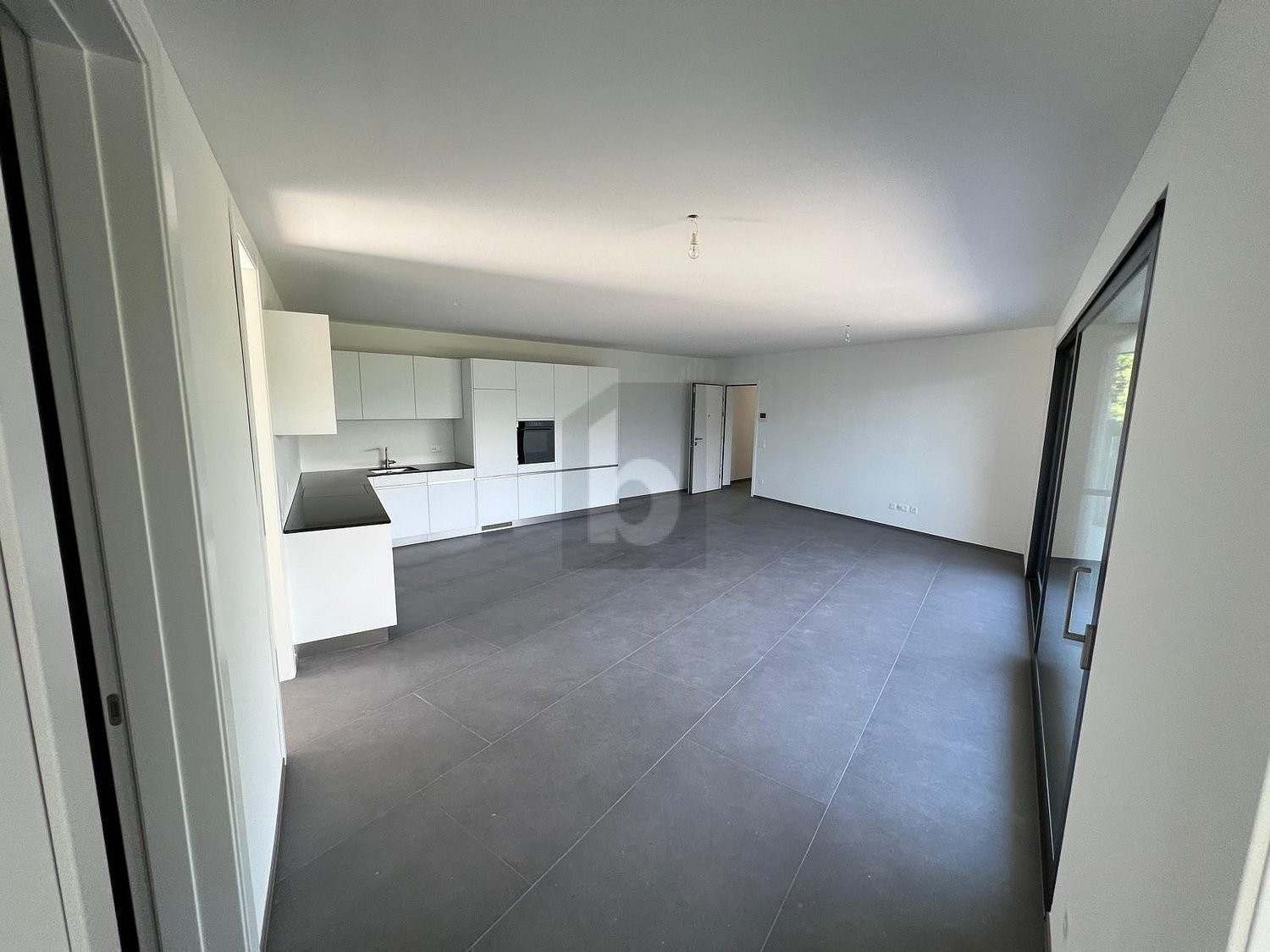 3 ½ Zimmer Wohnung, Foto 1 von 3