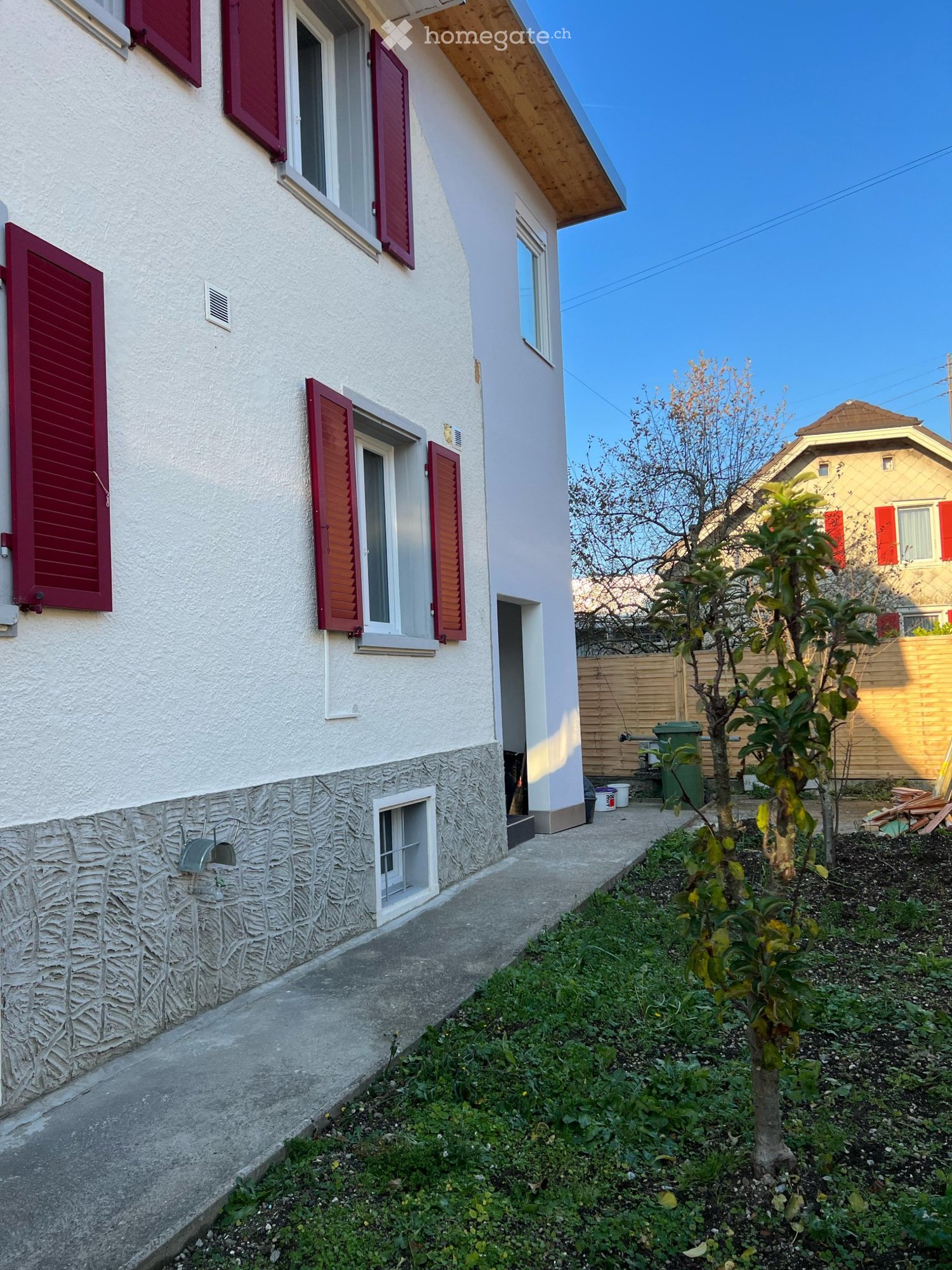 3 ½ rooms single house, Foto 1 von 5