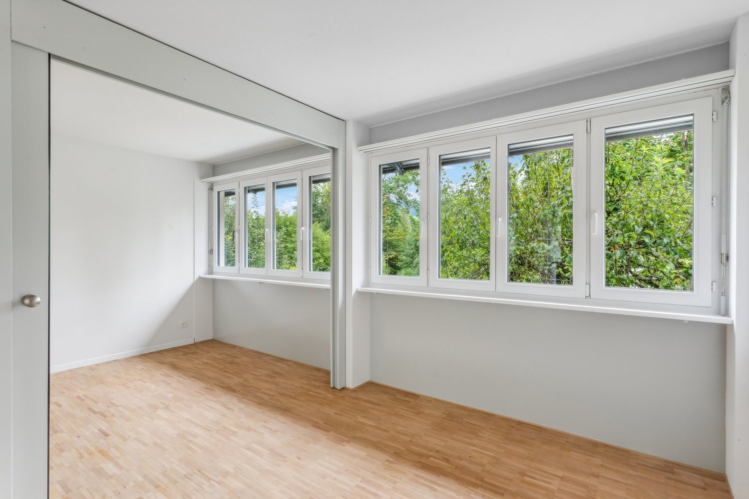 5 ½ rooms duplex (8)