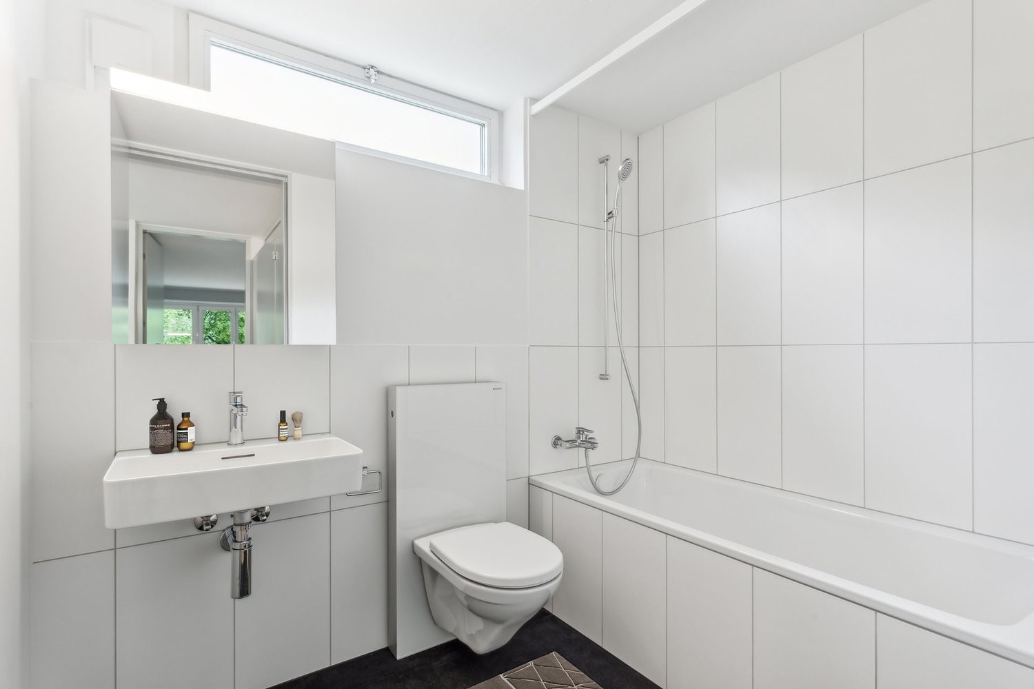 5 ½ rooms duplex (5)