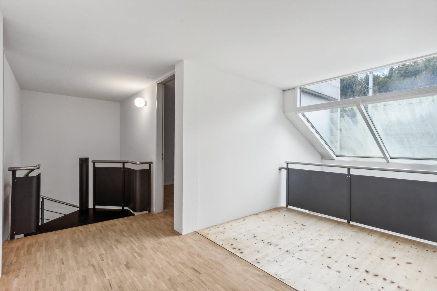 5 ½ rooms duplex (7)