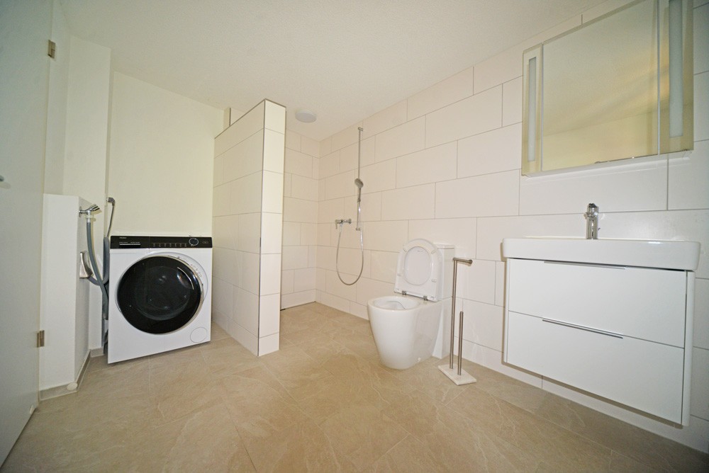 3 rooms apartment, Foto 5 von 8