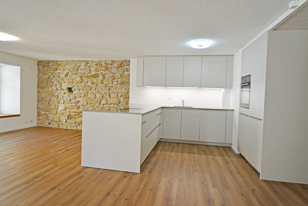 3 rooms apartment, Foto 3 von 8