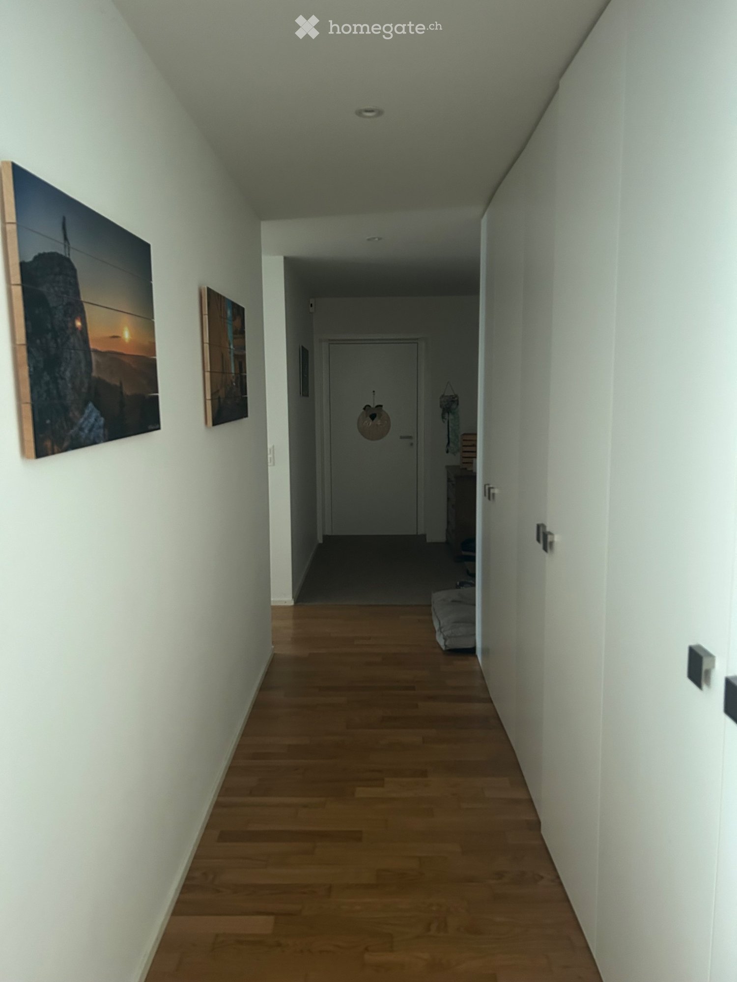 appartamento di 2 locali