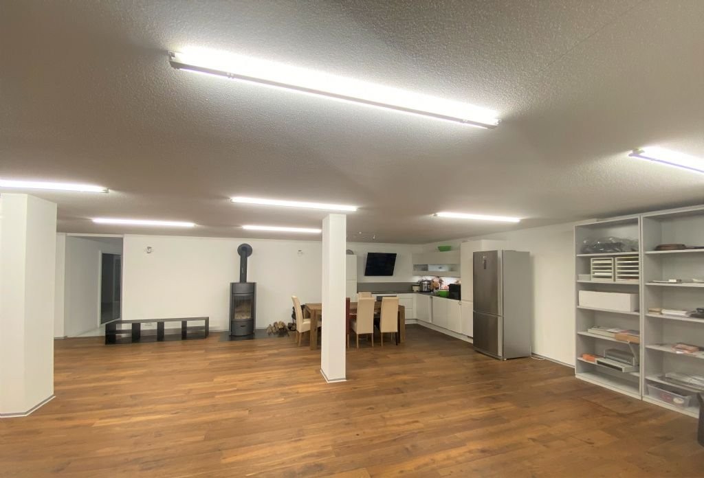 72m² commerciale