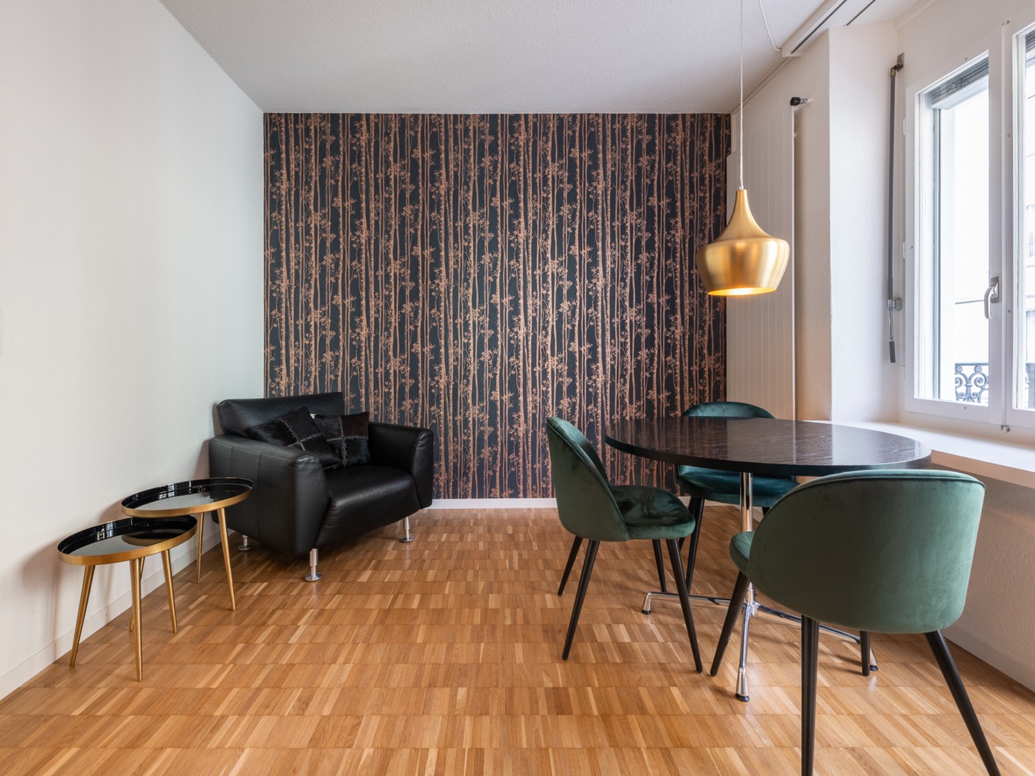 2-Zimmer-Apartment, Foto 8 von 10