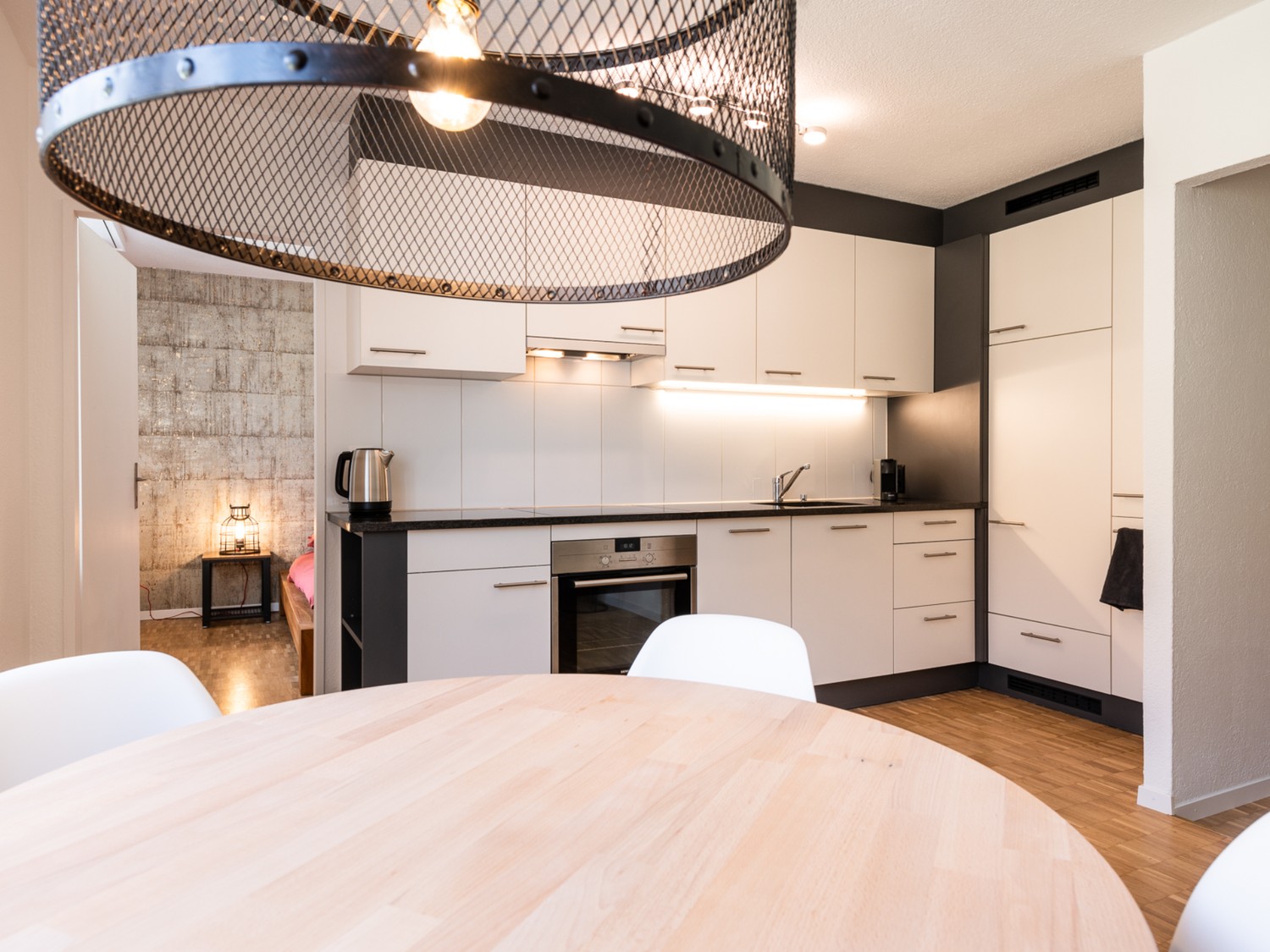 2-Zimmer-Apartment, Foto 6 von 10
