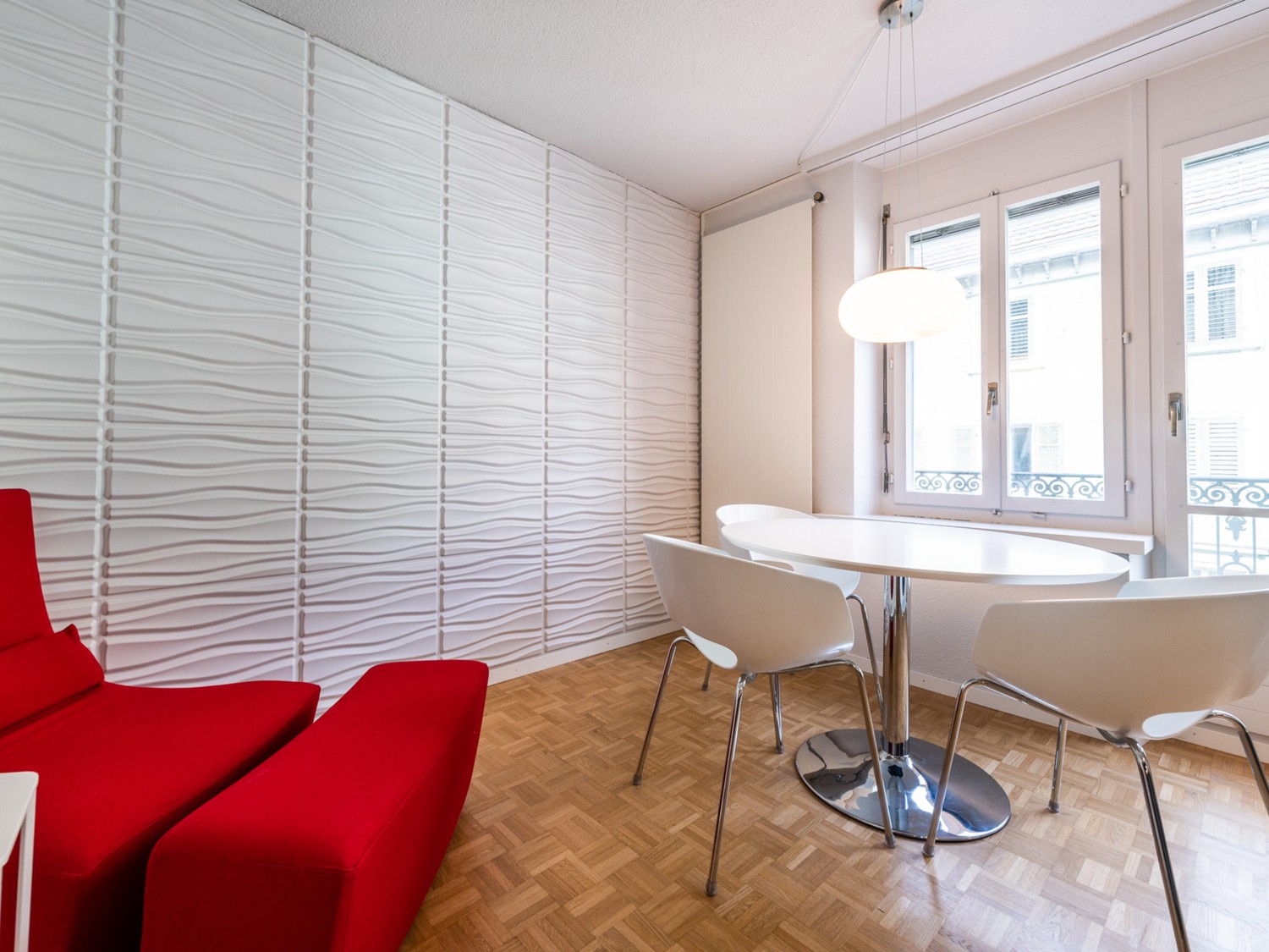 2-Zimmer-Apartment, Foto 5 von 10