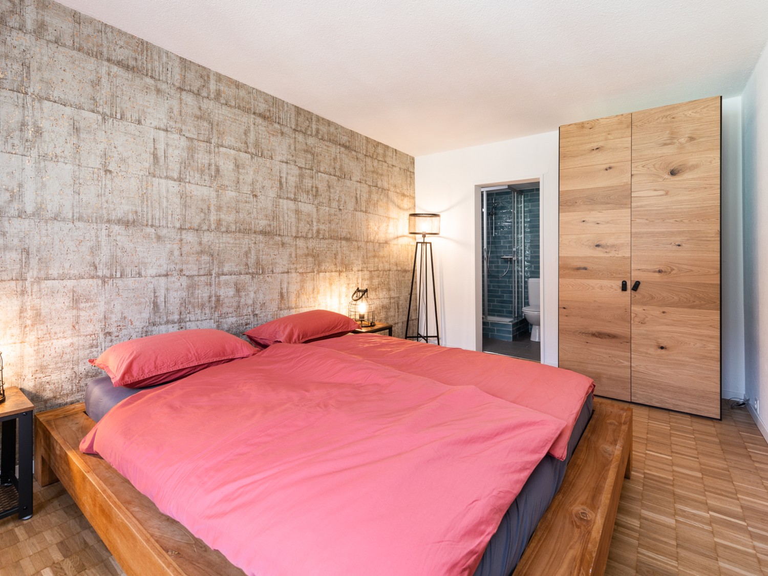 2-Zimmer-Apartment, Foto 1 von 10