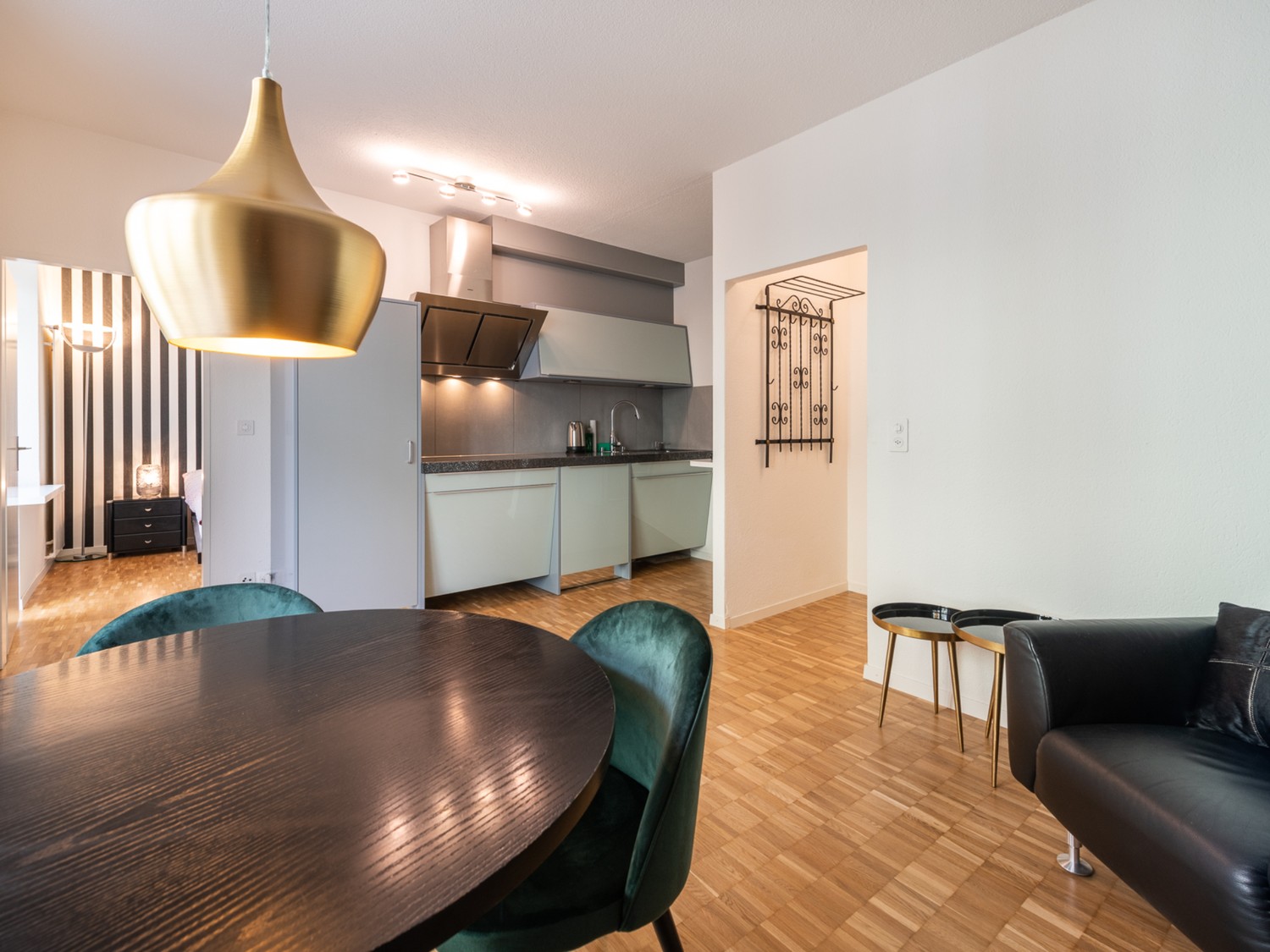 2-Zimmer-Apartment, Foto 7 von 10