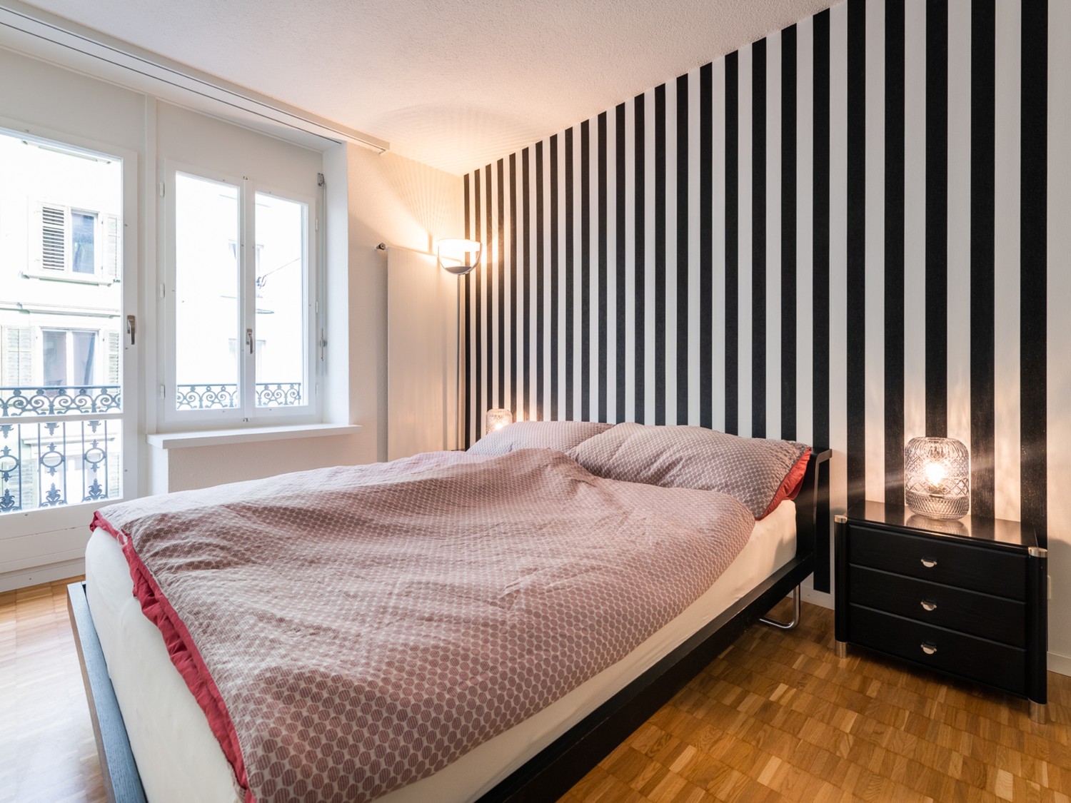 2-Zimmer-Apartment, Foto 9 von 10