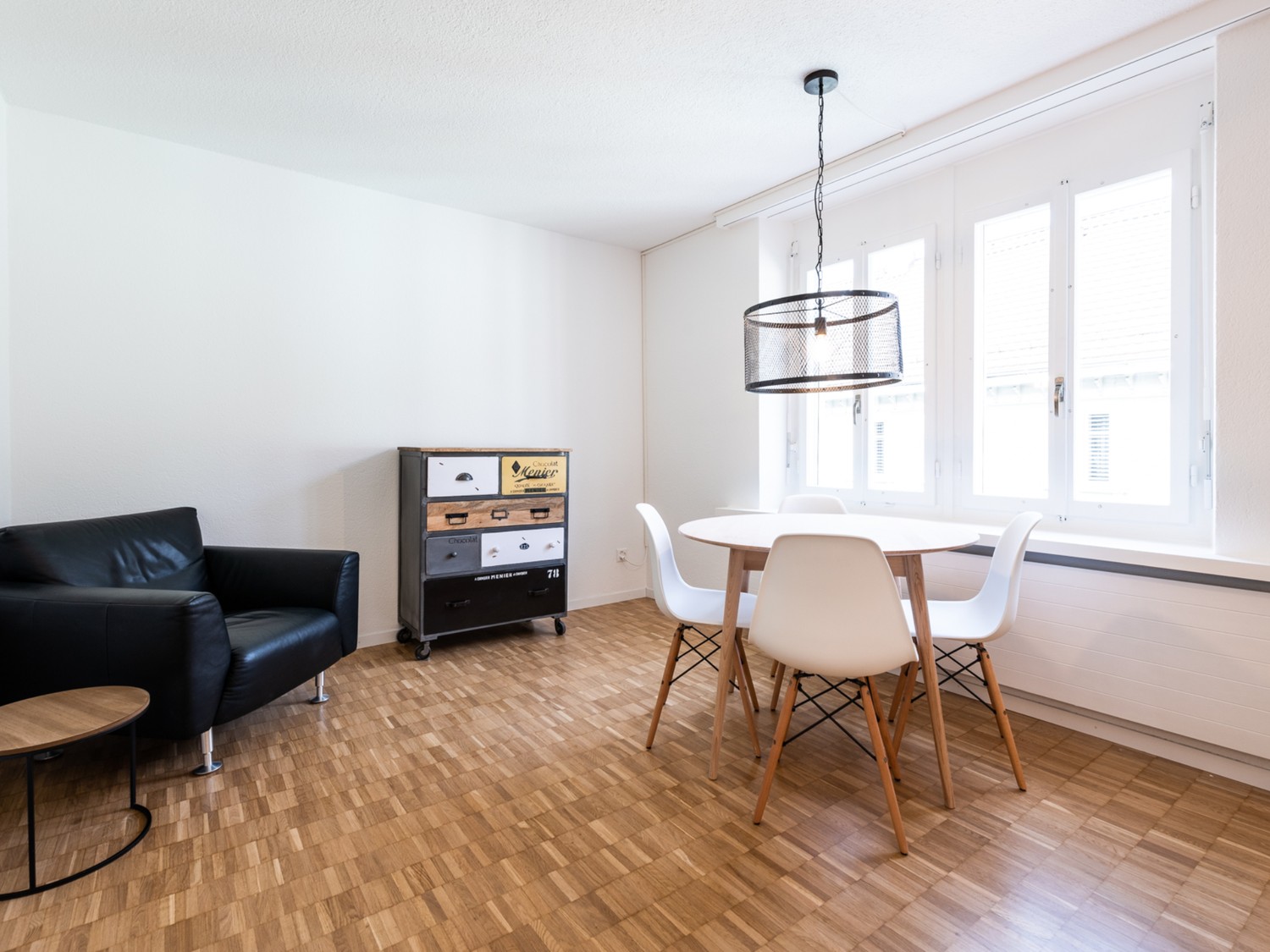 2-Zimmer-Apartment, Foto 4 von 10