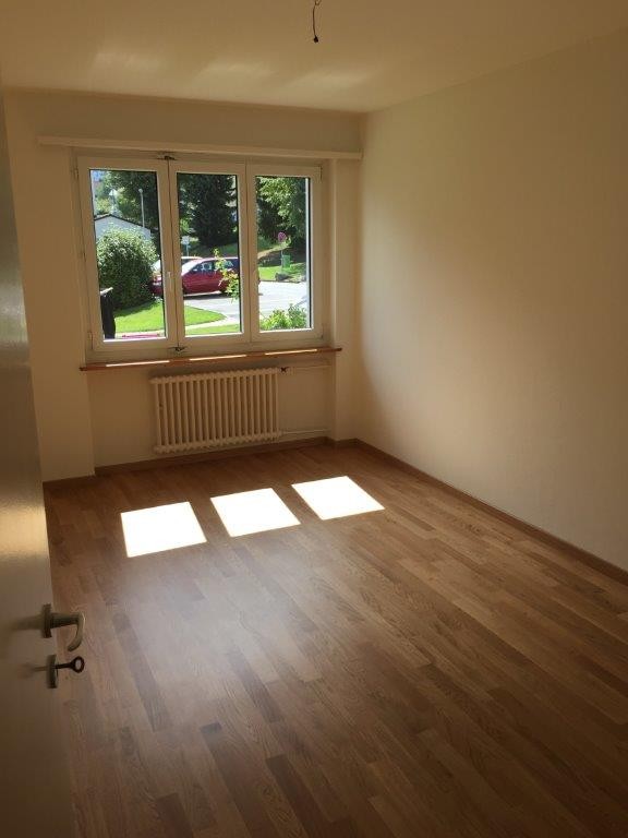 3 rooms apartment, Foto 3 von 6