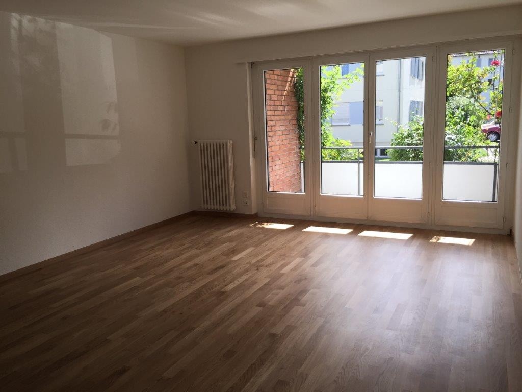 3 rooms apartment, Foto 2 von 6