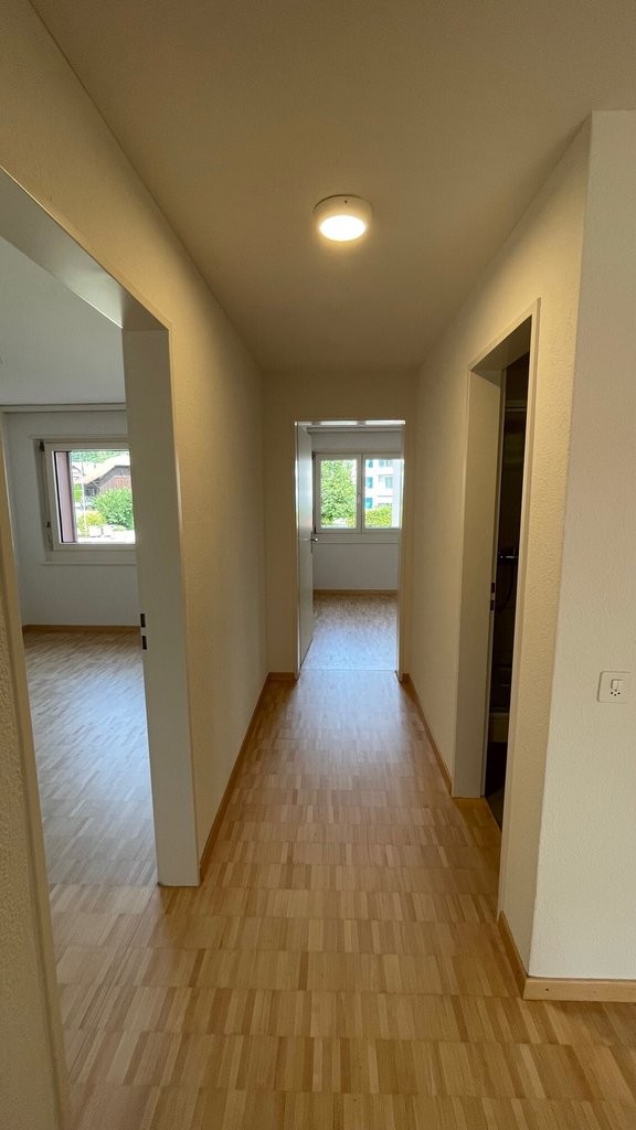Appartement de 4 ½ pièces