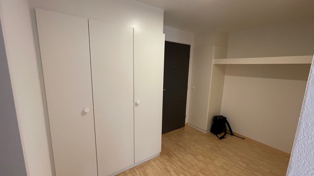 Appartement de 4 ½ pièces