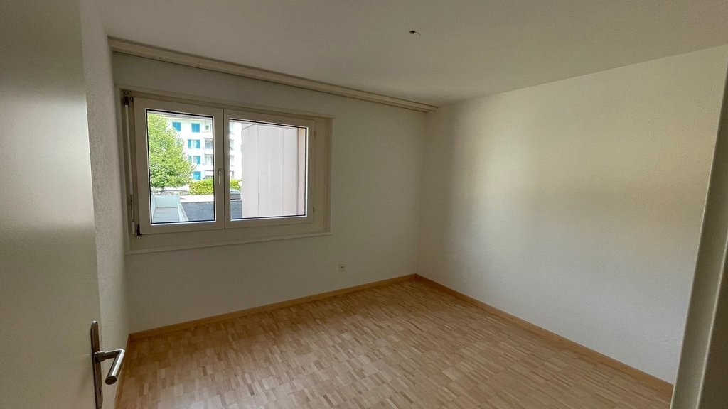 Appartement de 4 ½ pièces