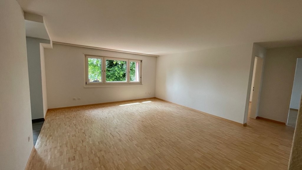 Appartement de 4 ½ pièces