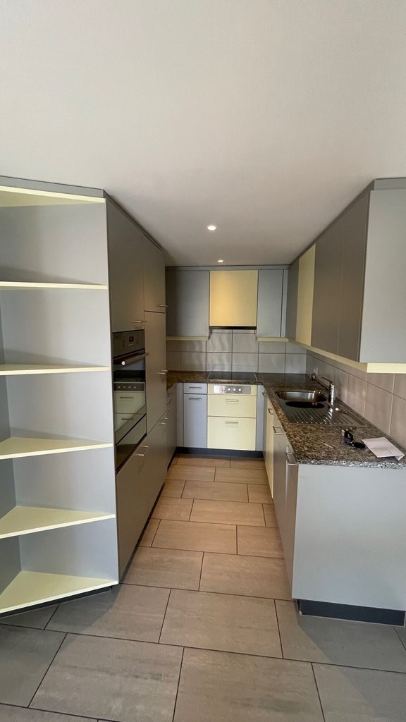 Appartement de 4 ½ pièces