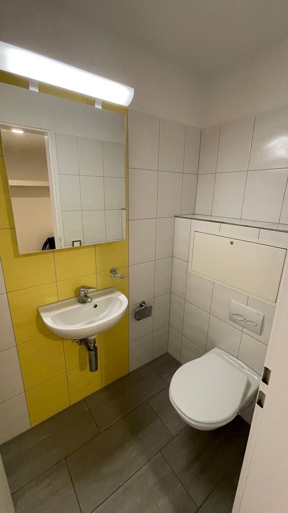 Appartement de 4 ½ pièces