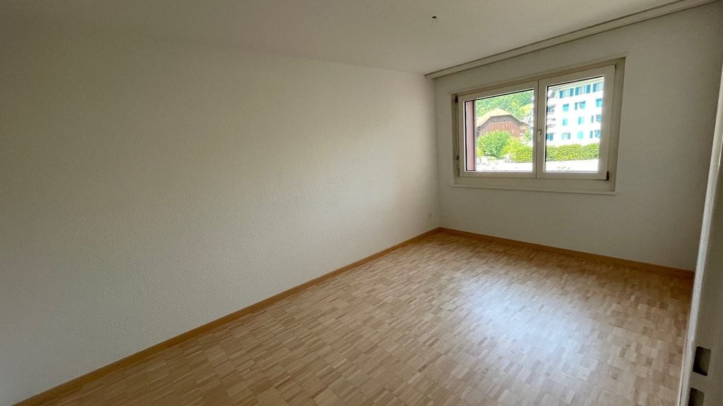 Appartement de 4 ½ pièces