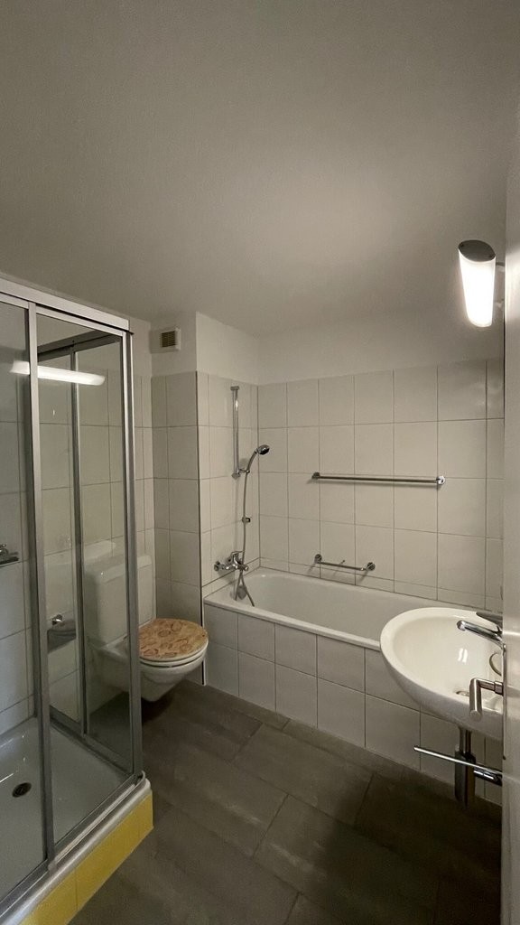 Appartement de 4 ½ pièces