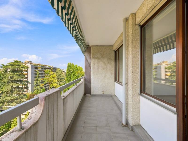 Appartamento di 5 locali