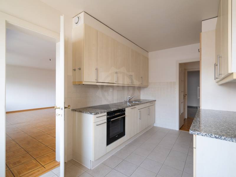 Appartamento di 5 locali