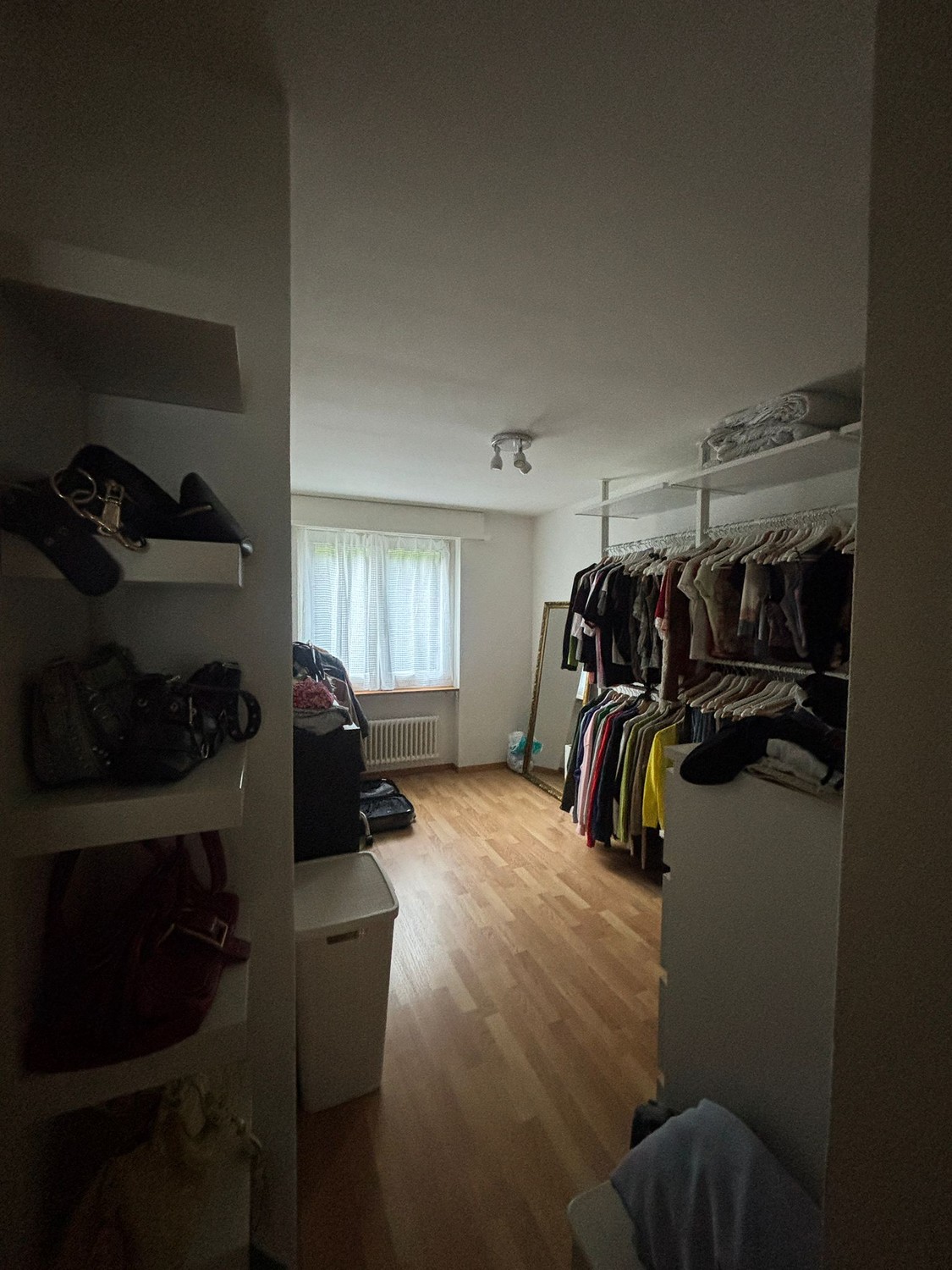 4 ½ Zimmer-Wohnung