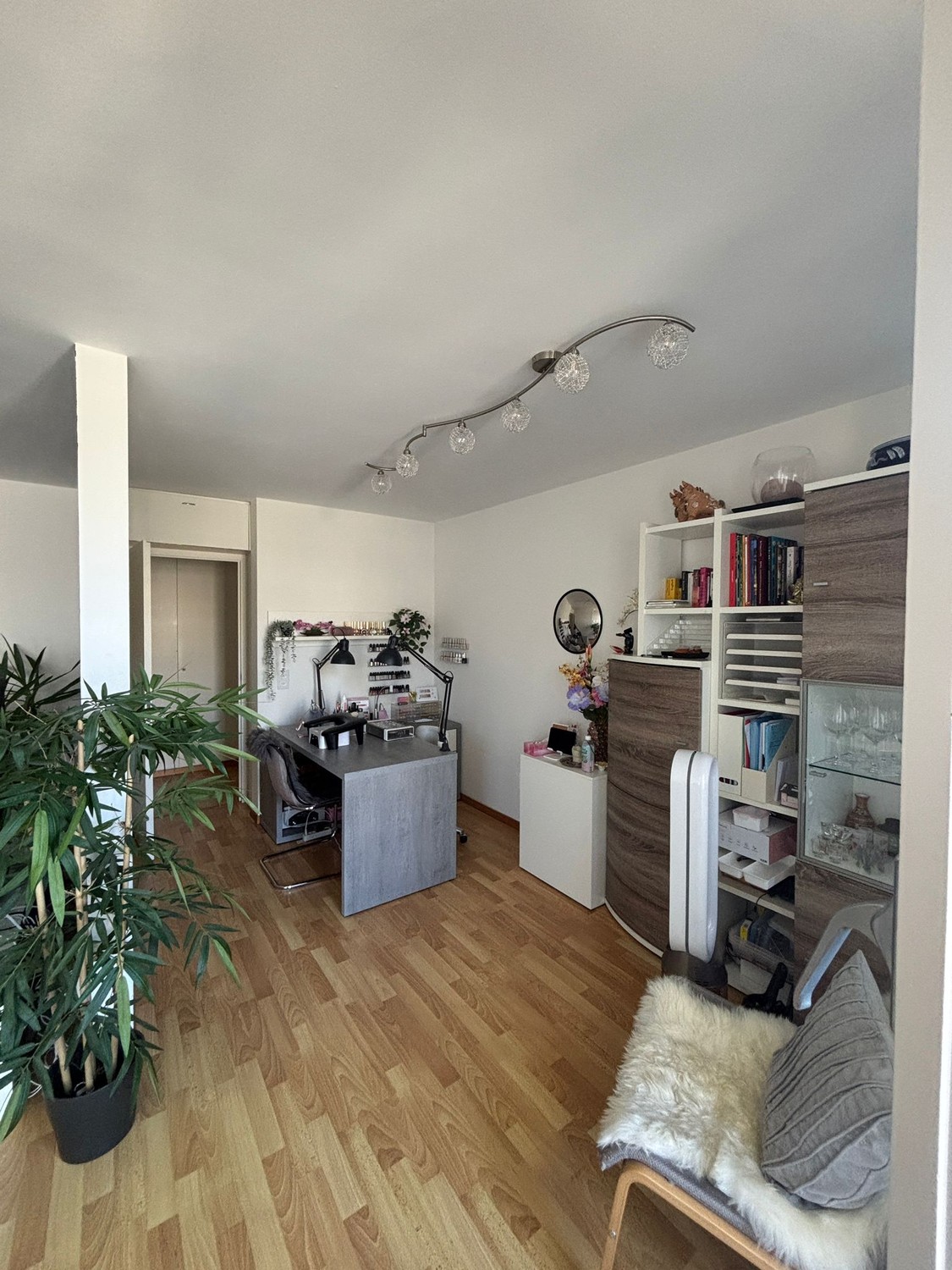 4 ½ Zimmer-Wohnung