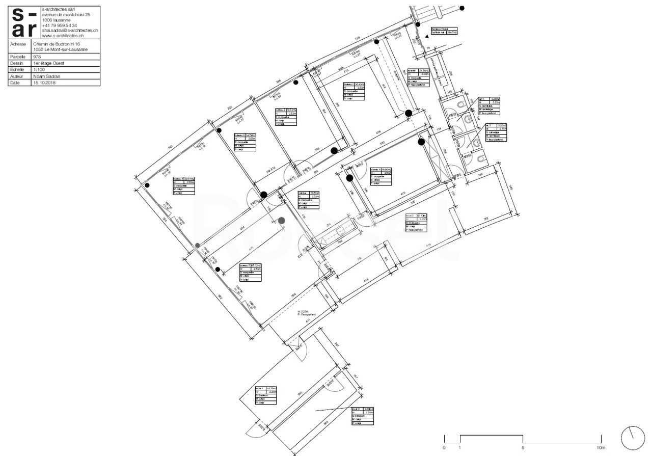 Office, Foto 7 von 7