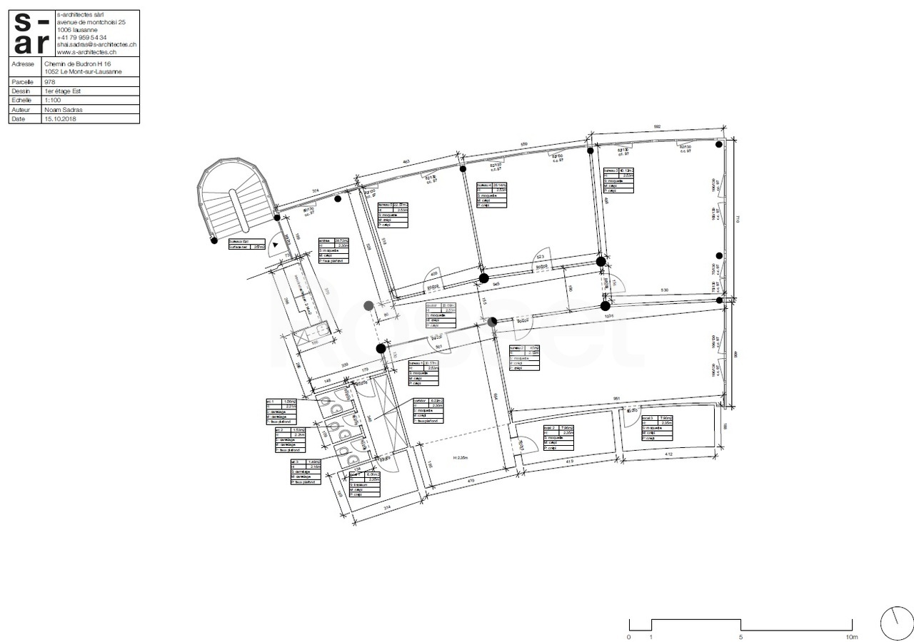 Office, Foto 6 von 7