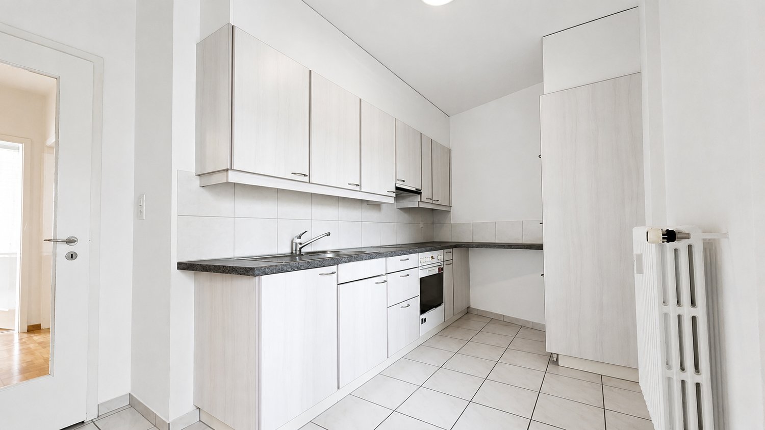 2 ½ rooms apartment, Foto 4 von 10