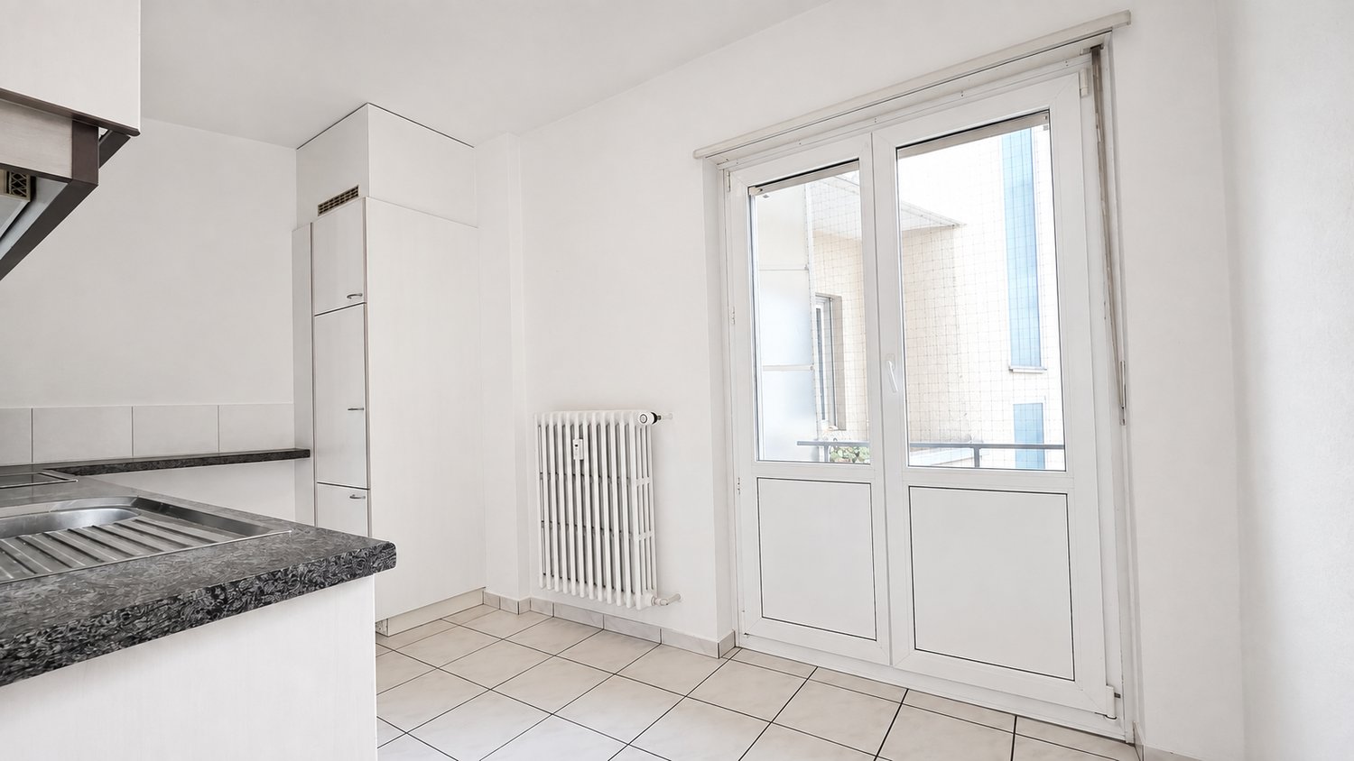 2 ½ rooms apartment, Foto 5 von 10