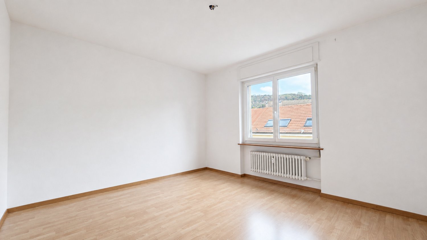 2 ½ rooms apartment, Foto 7 von 10
